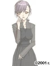 奥さん