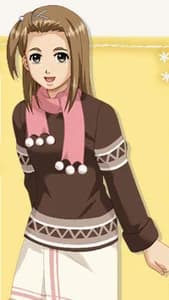 Nishimoto Haruhi