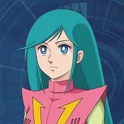 南原ちずる