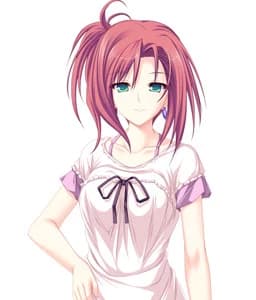 Shinguu Chie