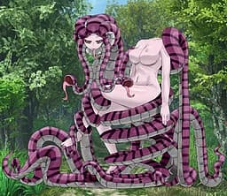 Chimera Medullahan