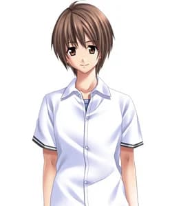 Kazama Hiroki