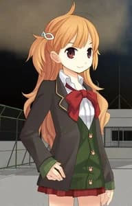 Kariya Michiru