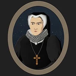 Mary Payne
