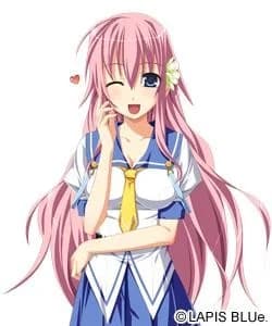 Momijidai Saki