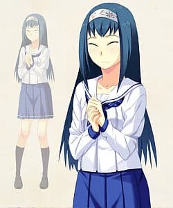 大石 桃子