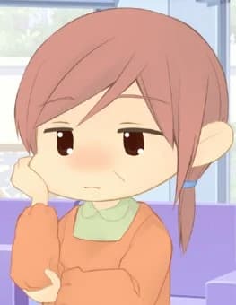 セタカ母