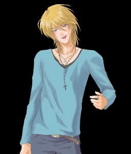 Ninomiya Hayato