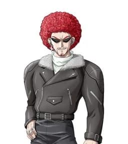 Iida Takeshi