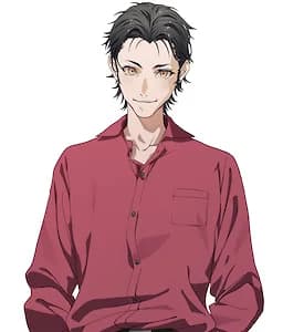 Aruto's Father