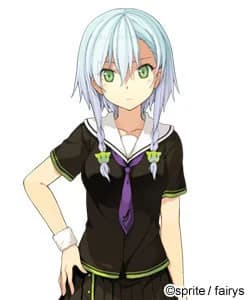 乾 沙希