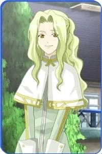 レティシア