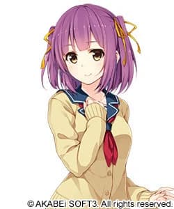 椿 亜美