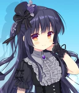 オトヒメ
