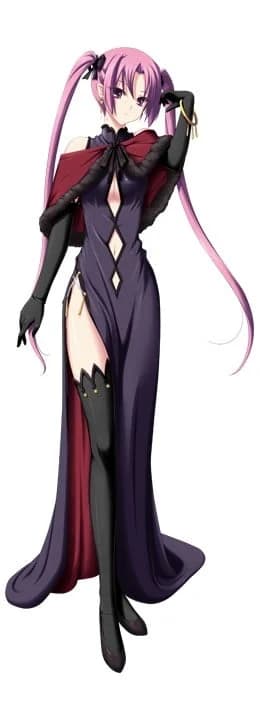 リリエッタ