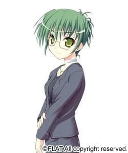Gouda Mayumi
