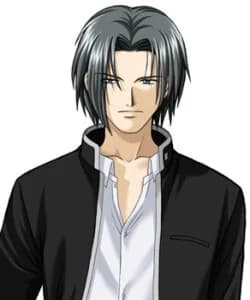 Kuroda Shougo