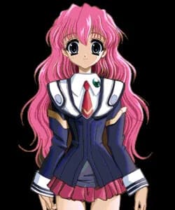 Miyoshi Himeka