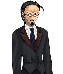 Izumi Koshirou