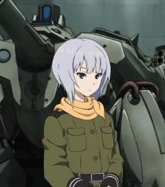 寒凪 乃絵留