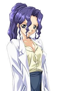 氷上 冴子