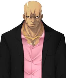 Kumabayashi Yoshio
