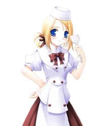 セレニア・ラスムーン