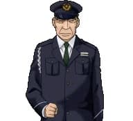 熊田 重三
