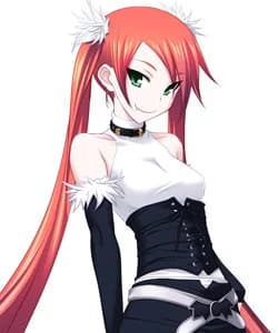 Itagaki Angel