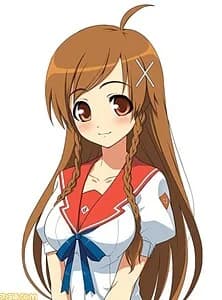 Suenaga Mirai