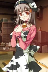 Shirasawa Sakuya