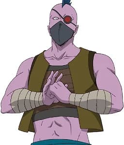 Harusame Subordinate 2