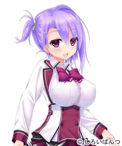 吾達 碧唯