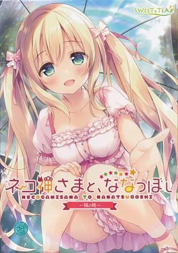 The Seventh Sign -Mr. Sister-
