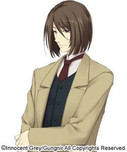 Rokuyou Isamu
