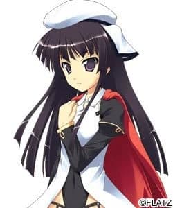 アルセア＝ブランドルグ