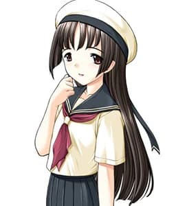 倉敷 凛
