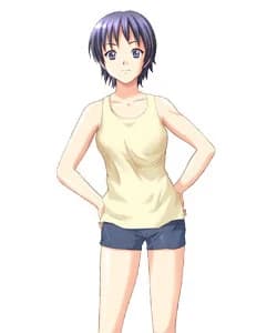八部 はねる