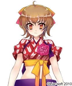 Hanabatake Tanpopo