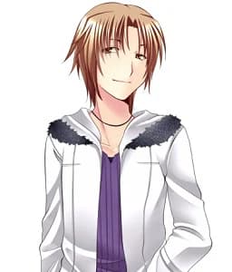 Ryuuji