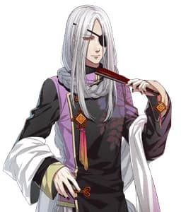黒江 兼定