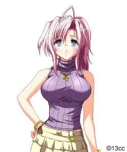 Amishima Kotono