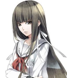 Kuga Mikoto