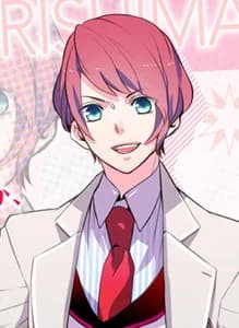 Kirishima Aoto