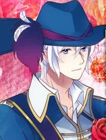 マキューシオ＝エテルナ