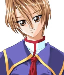 Miyasaki Nao