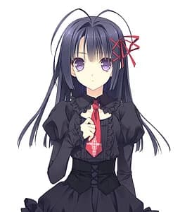 大藏里想奈