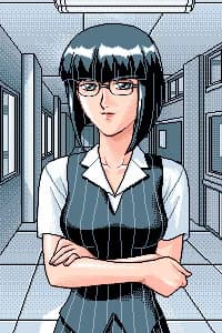 Fujikura Yoshimi