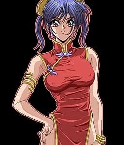 チエコ