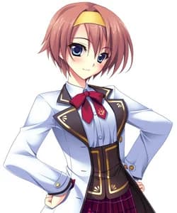 Kouno Ruri